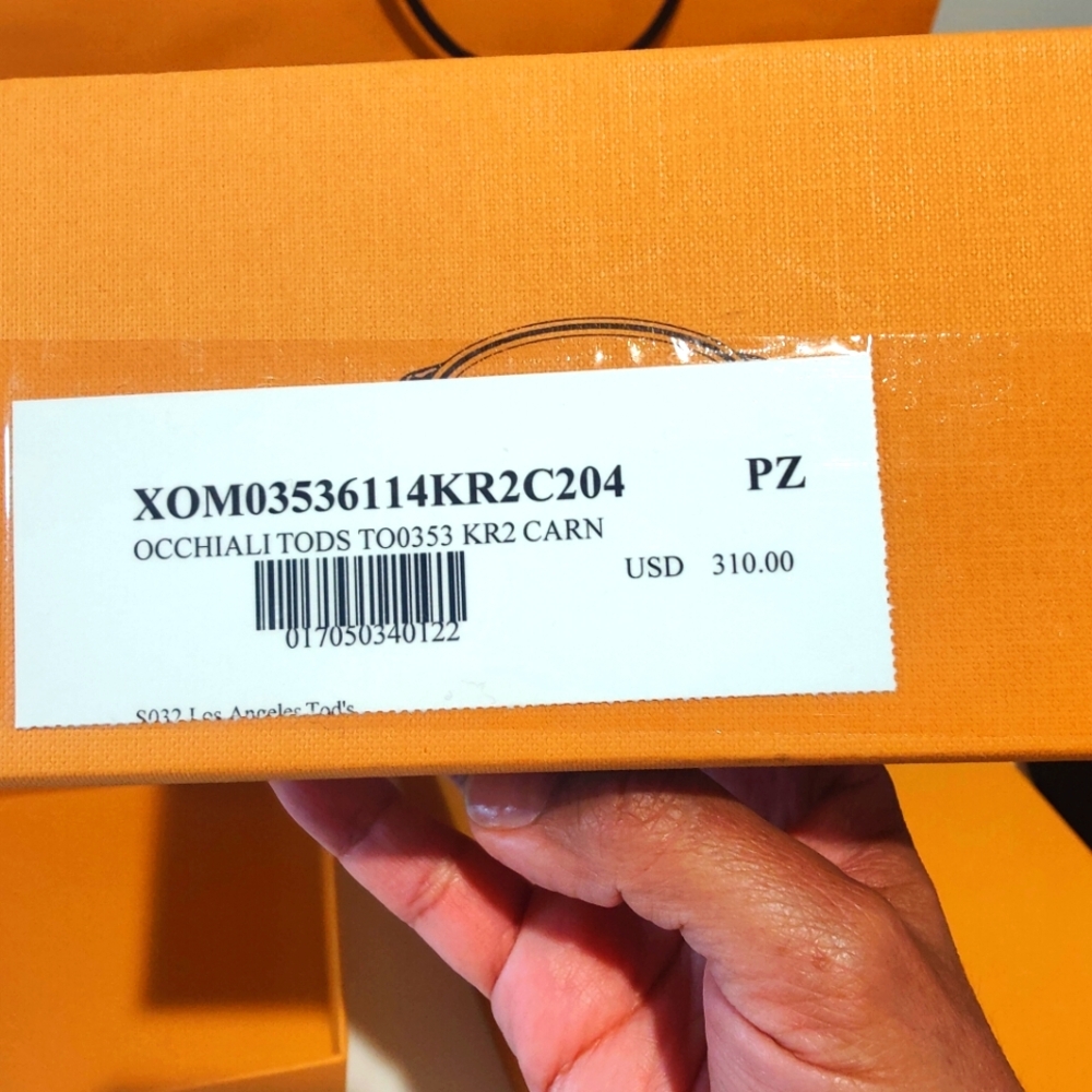 Tod's Boxes Bundle - Picture 10 of 17